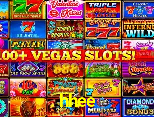 Live Casino hhee